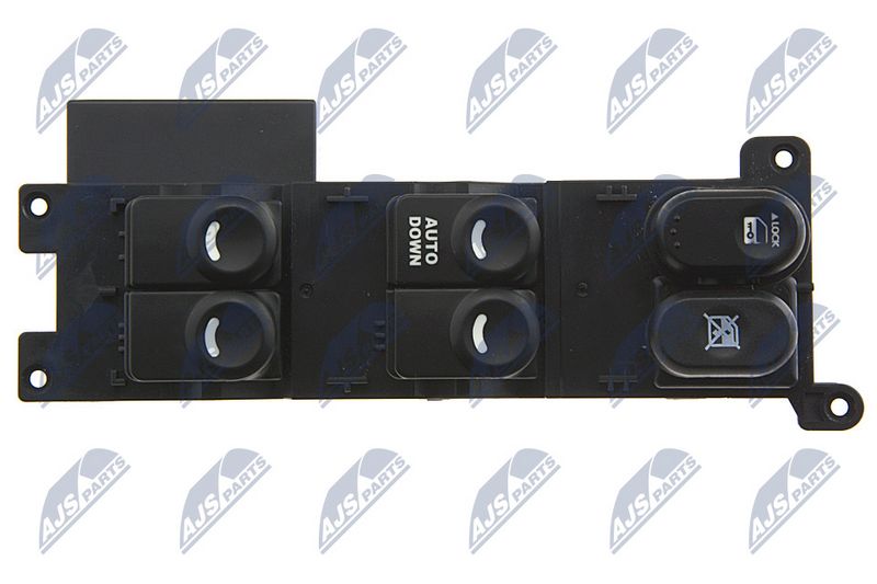 Lüliti, aknatõstuk, NTY EWS-HY-001