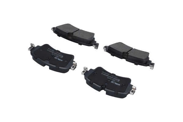 Kavo Parts KBP-10119 Brake Pad Set, disc brake