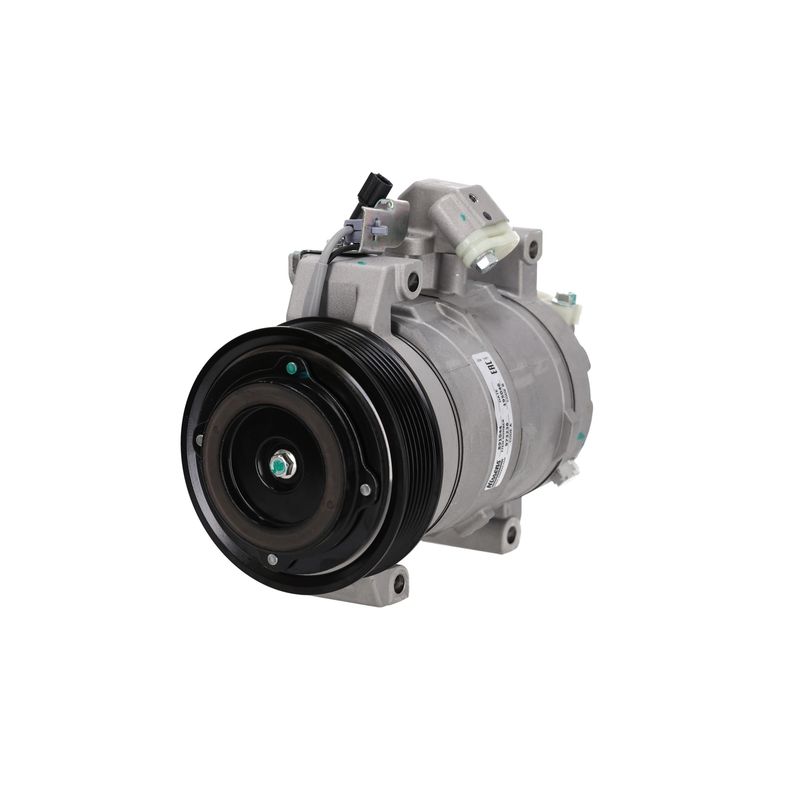 Kompressor, kliimaseade, NISSENS 891044