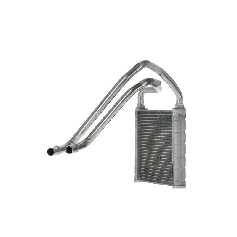 NISSENS 707375 Heat Exchanger, interior heating