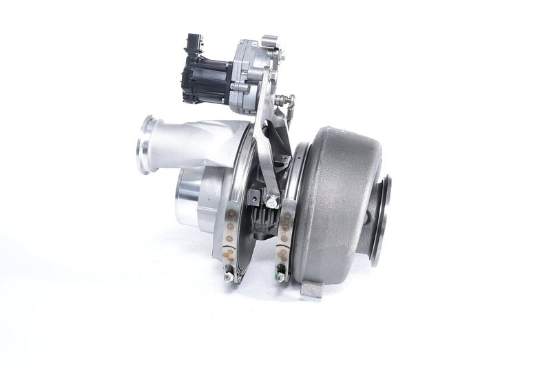 Compresor,sistem de supraalimentare T916952 BTS Turbo