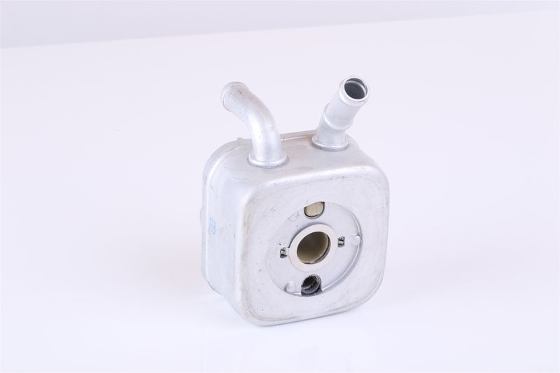 Õliradiaator, mootoriõli, NISSENS 90853