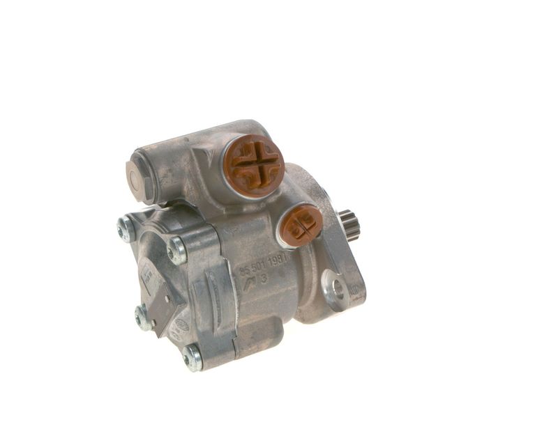 BOSCH KS00001809 Hydraulic Pump, steering