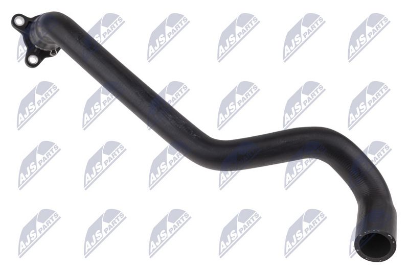 Jahutusvoolik, NTY CPP-BM-205