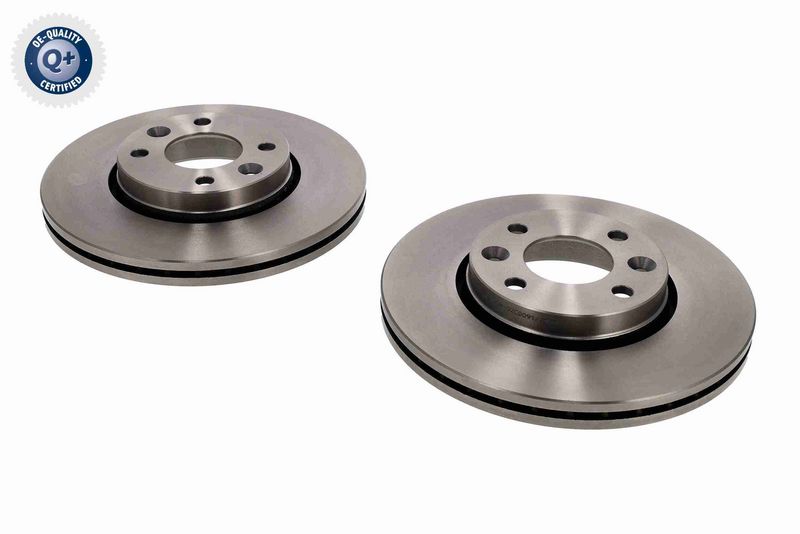 VAICO V30-80098 Brake Disc