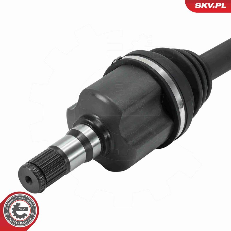 ESEN SKV 40SKV057 Drive Shaft