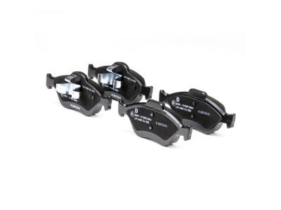 DELPHI LP1469 Brake Pad Set, disc brake