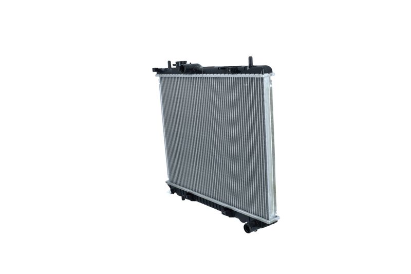 Radiaator, mootorijahutus, NRF 53536