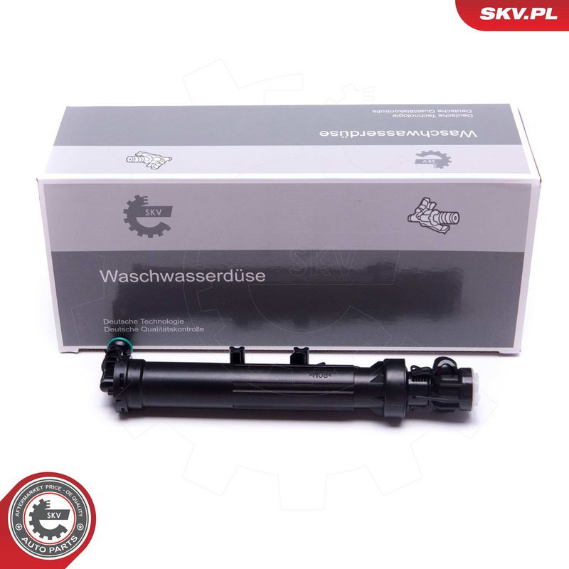 Pesuveedüüs, Tulepesurid, ESEN SKV 15SKV649