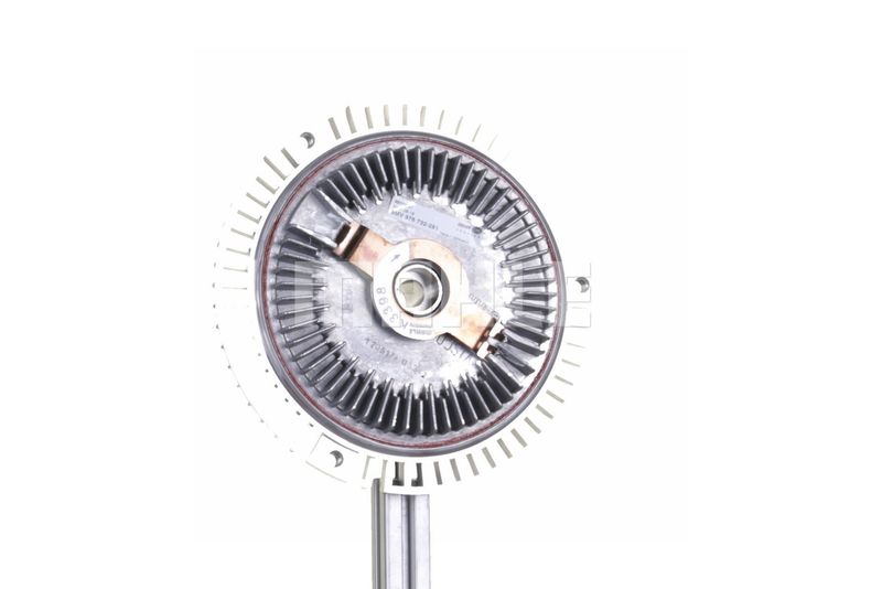 Product Image - Koppeling, radiateurventilator - CFC66000P - MAHLE