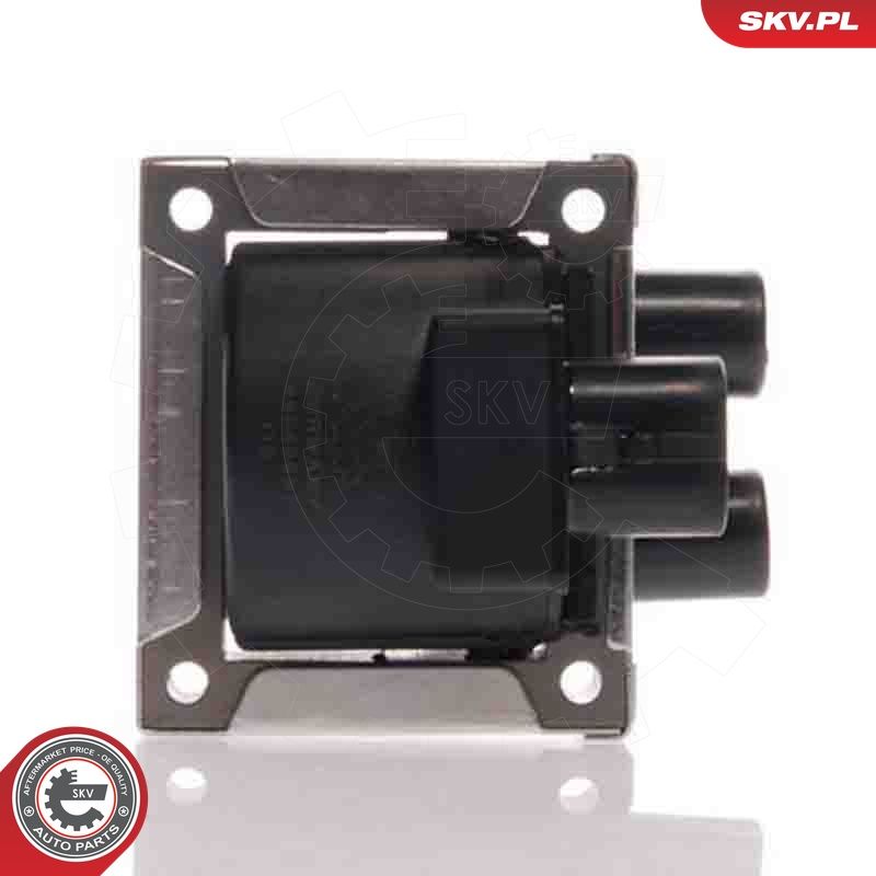 Süütepool, ESEN SKV 03SKV003