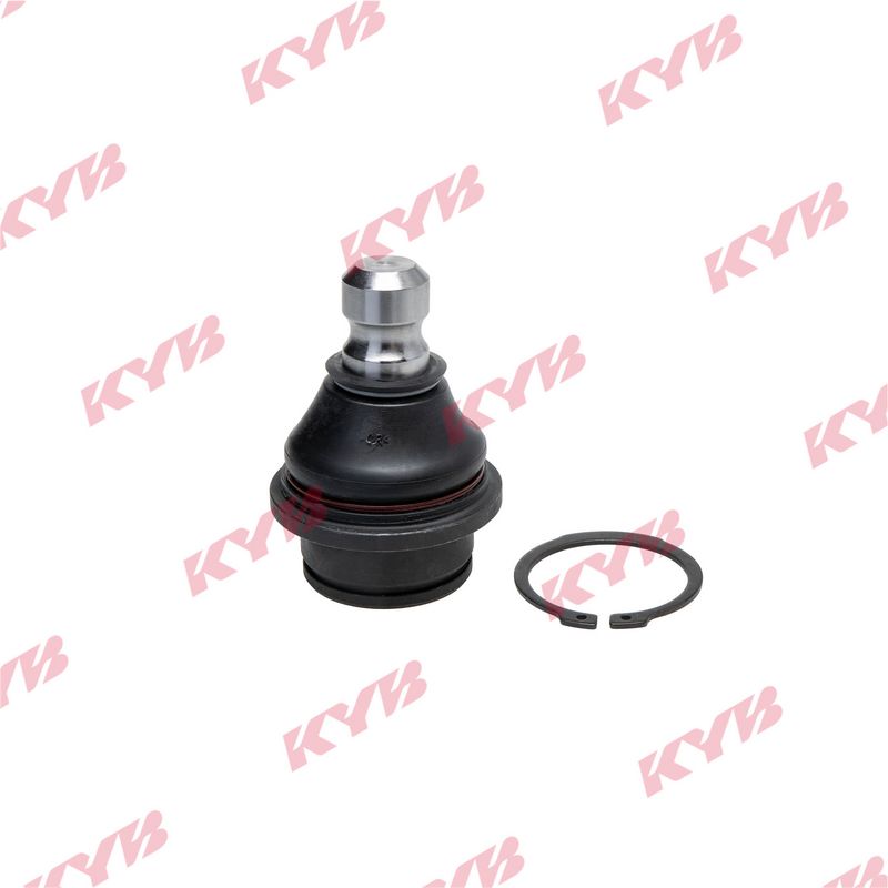 Kande-, juhtliigend, KYB...