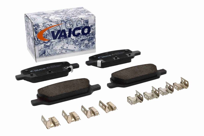 VAICO V58-0149 Brake Pad Set, disc brake