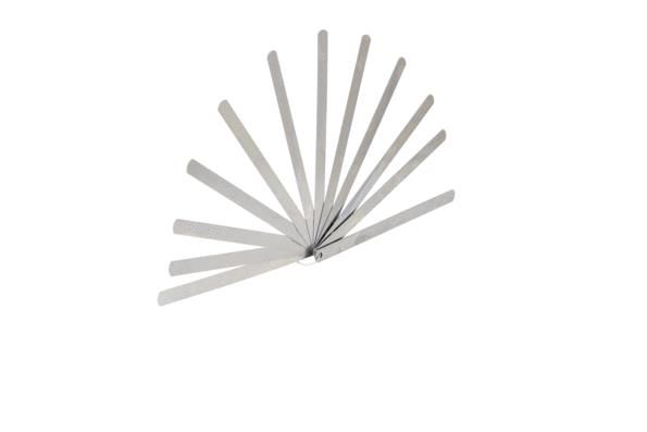 KS TOOLS 300.0618 Feeler Gauge