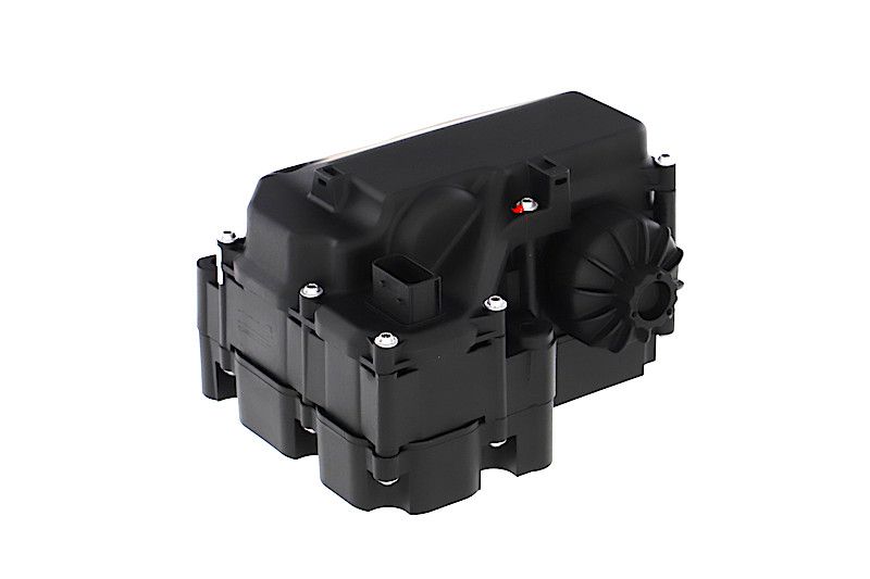 REMANTE 002-020-000049R Delivery Module, urea injection