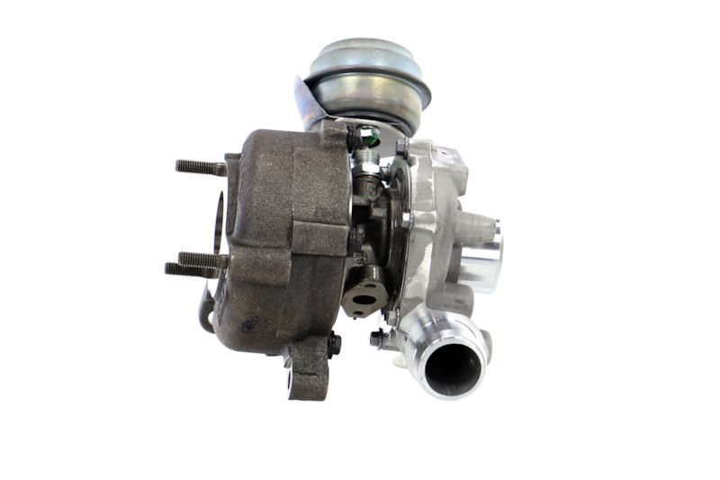 REMANTE 003-001-004479R Charger, charging (supercharged/turbocharged)