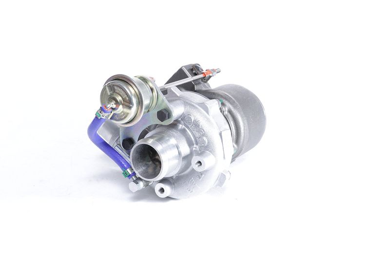 Compresor,sistem de supraalimentare T917214 BTS Turbo