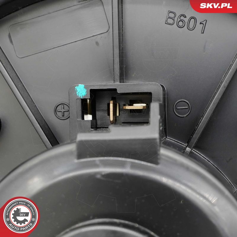 Salongipuhur, ESEN SKV 68SKV206