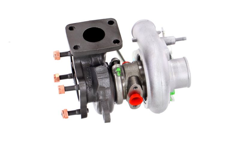 REMANTE 003-001-001368R Charger, charging (supercharged/turbocharged)