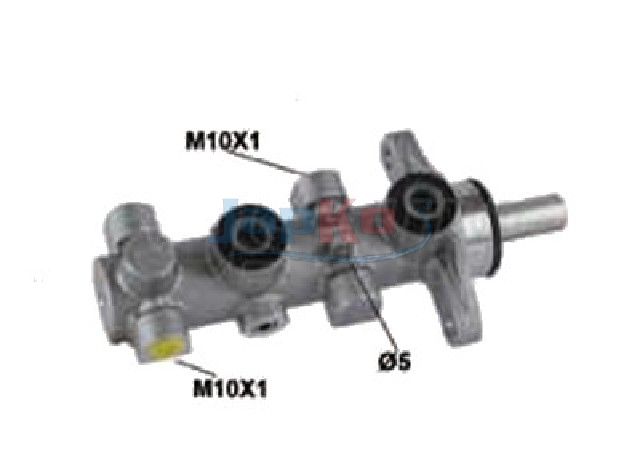 Peapiduri silinder, JAPKO 68360