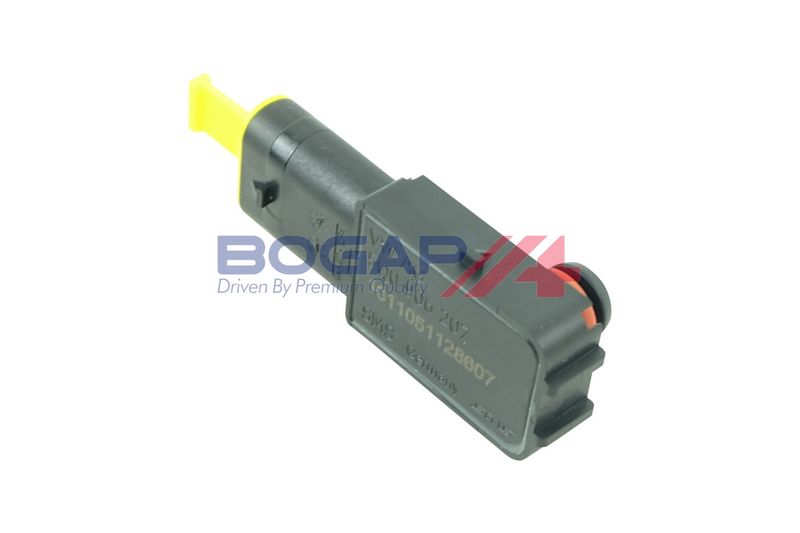 This part match OEM code: 5Q0906207B