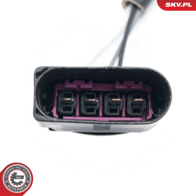 Lambda andur, ESEN SKV 09SKV658