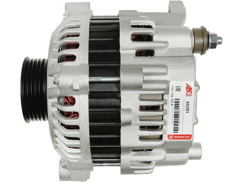 AS-PL A5291 Generatorius