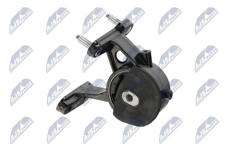 Paigutus, Mootor, NTY ZPS-TY-064