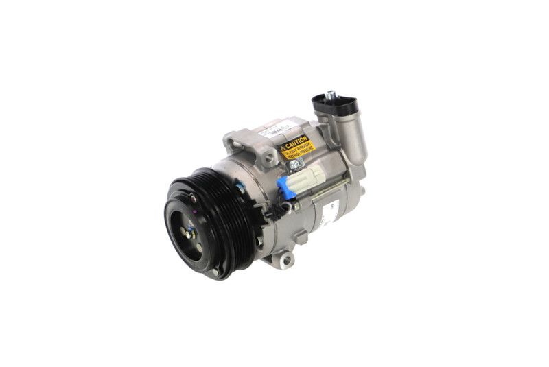 REMANTE 005-001-000161R Compressor, air conditioning