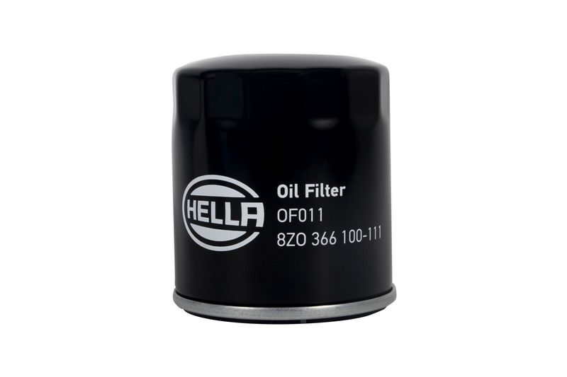 Filtro de aceite