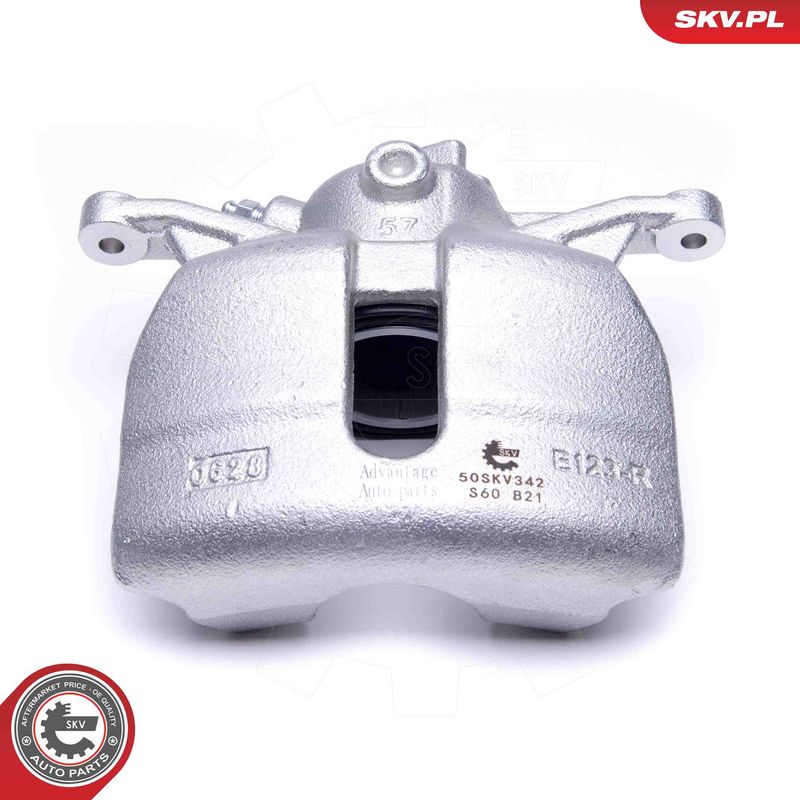 Pidurisadul, ESEN SKV 50SKV342