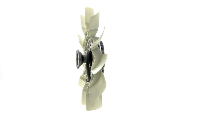 Product Image - Koelventilatorwiel - CFF497000P - MAHLE