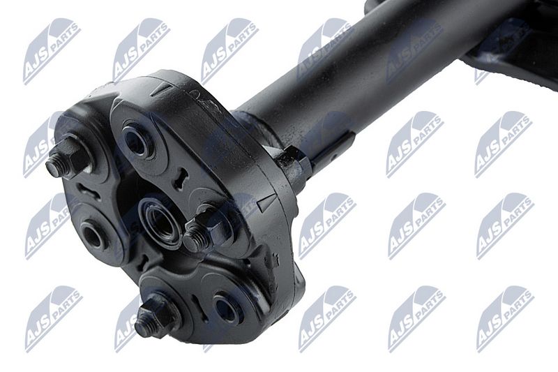 NTY NWN-VW-004 Propshaft, axle drive