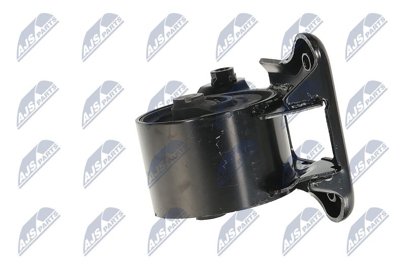 NTY ZPS-NS-070 Mounting, engine