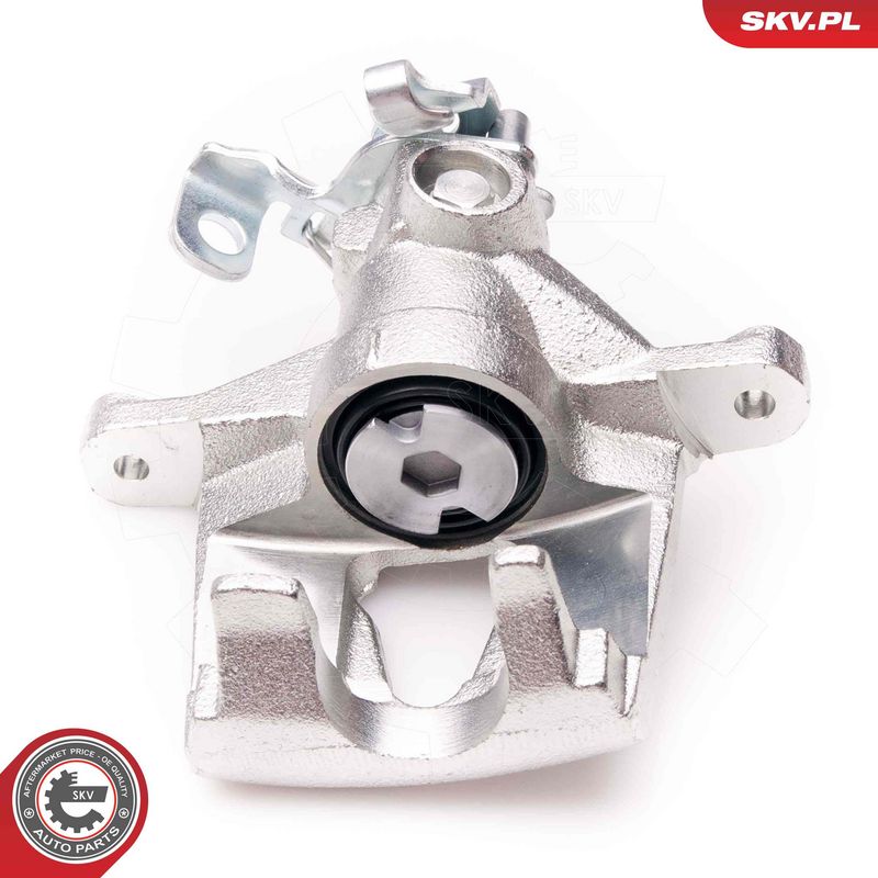 Pidurisadul, ESEN SKV 34SKV324