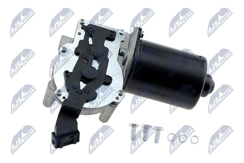 Pesuri mootor, NTY ESW-VV-005
