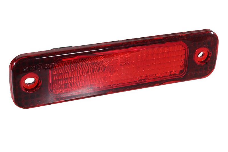 METZGER AUTOTEILE 2080055 - Auxiliary Stop Light