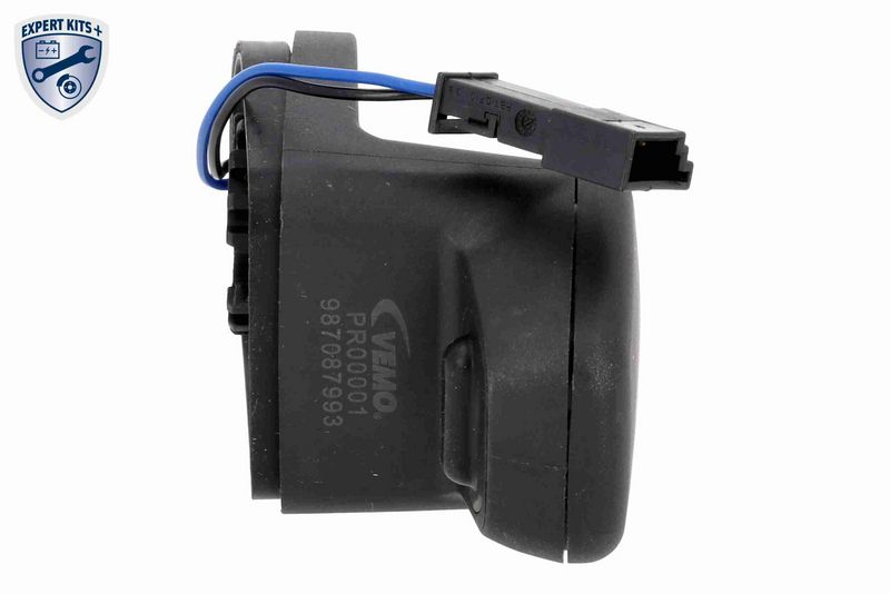 Lüliti, tagaluugi lukustuse avamine, VEMO V20-73-0193