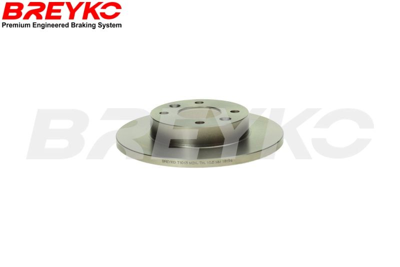 DAVID VASCO T1013 Brake Disc