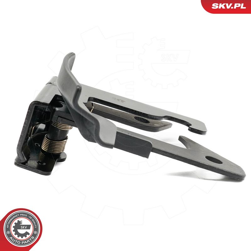 Mootorikapoti lukk, ESEN SKV 60SKV605