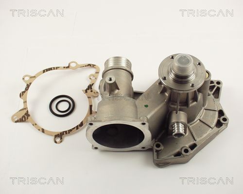 TRISCAN Vízszivattyú, motorhűtés 8600 11012