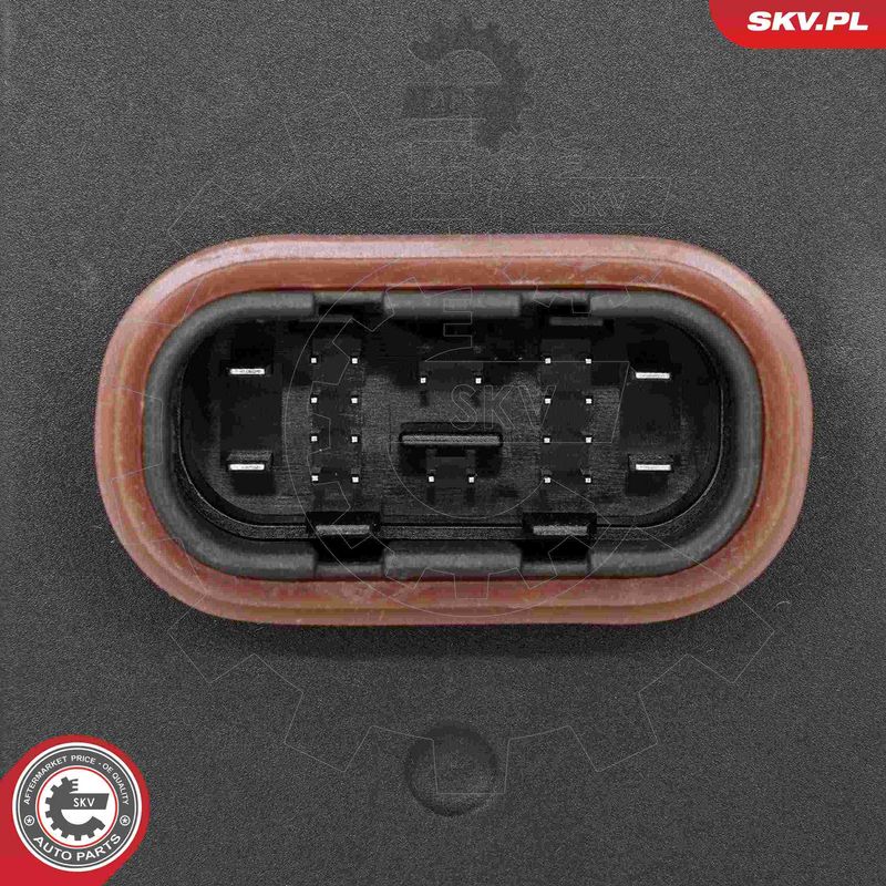 ESEN SKV 59SKV285 Priekinio žibinto valdymo blokas