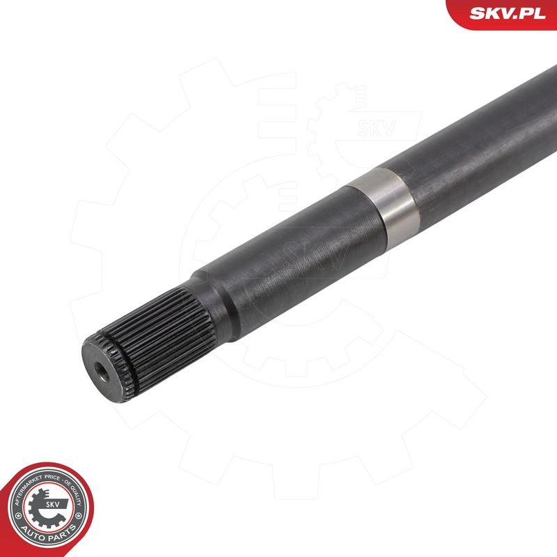 Vahevõll, ESEN SKV 40SKV905