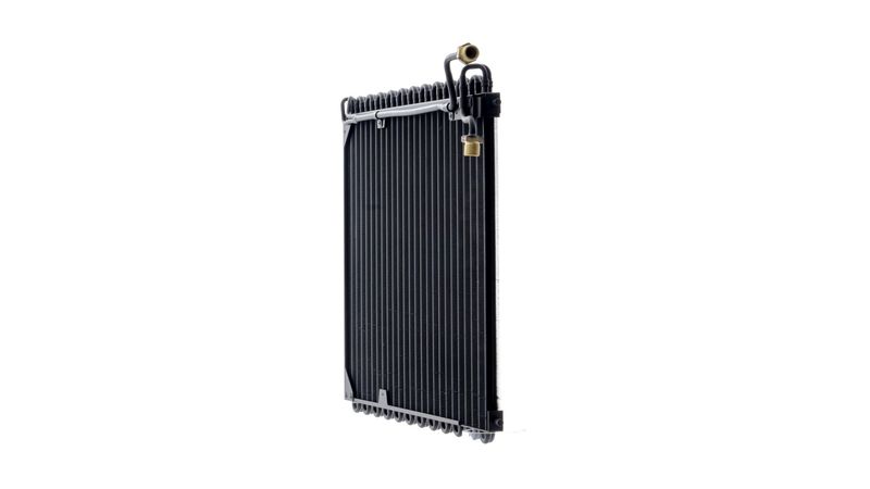 Product Image - Condensor, airconditioning - AC285000P - MAHLE