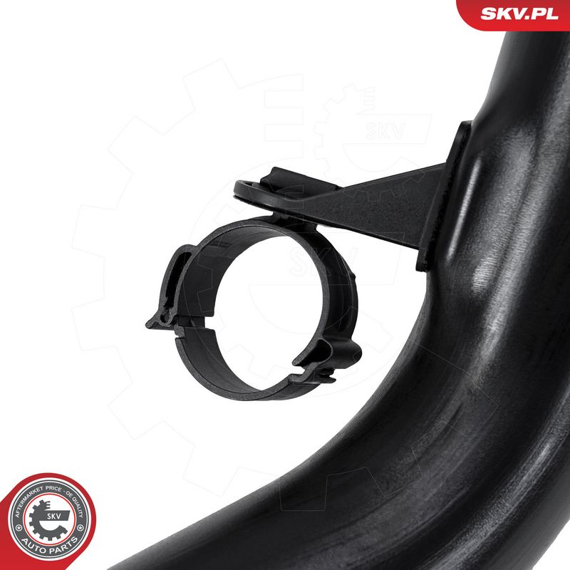 Laadimisõhu voolik, ESEN SKV 24SKV511