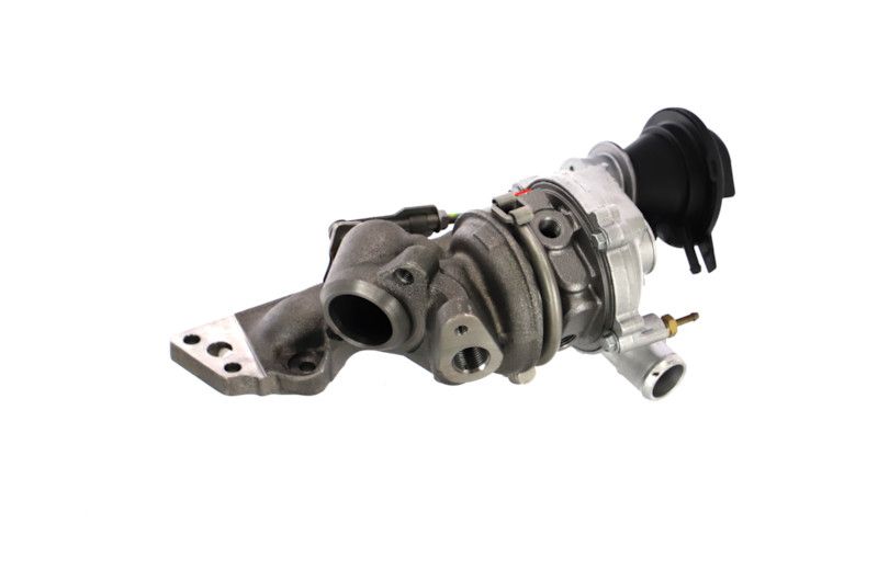 REMANTE 003-001-000229R Charger, charging (supercharged/turbocharged)