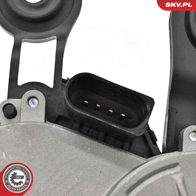 Pesuri mootor, ESEN SKV 19SKV245