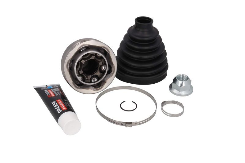 Liigendlaager, veovõll, KAMOKA 6587