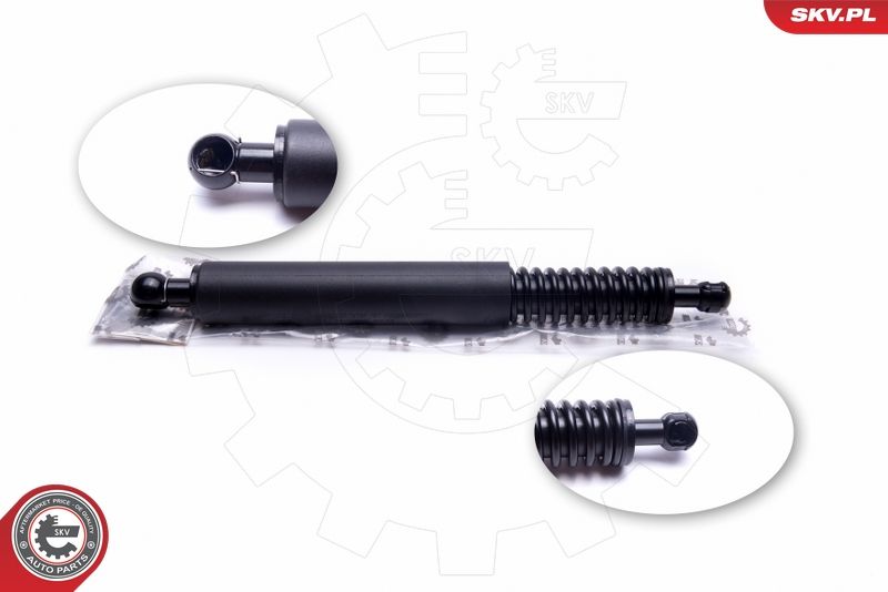 ESEN SKV 52SKV742 Gas Spring, boot/cargo area