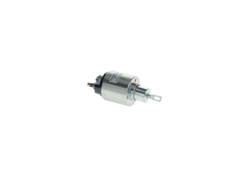 Solenoid, electromotor 1 986 SE1 576 BOSCH